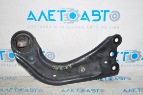 Rear left longitudinal control arm Mazda CX-9 16-23