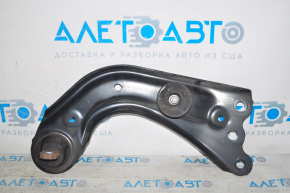 Rear left longitudinal control arm Mazda CX-9 16-23