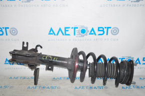 Front left shock absorber assembly for Mazda CX-9 16-18 (R18)