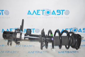 Front left shock absorber assembly for Mazda CX-9 16-18 (R18)