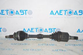 Front left half-shaft drive Mazda CX-9 16-23