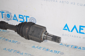 Front left half-shaft drive Mazda CX-9 16-23