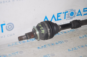 Front left half-shaft drive Mazda CX-9 16-23