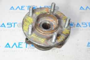 Mitsubishi Outlander 14-20 AWD rear right hub