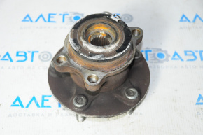 Mitsubishi Outlander 14-20 AWD rear right hub
