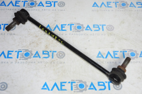 Front stabilizer bar link left Nissan Leaf 11-17