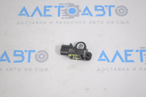 Airbag Sensor Rear Left Nissan Rogue 14-20