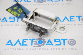 Door hinge upper rear left Nissan Versa 12-19 usa