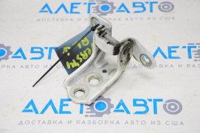 Door hinge lower rear left Nissan Versa 12-19 usa