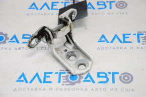 Door hinge lower rear right Nissan Versa 12-19 usa