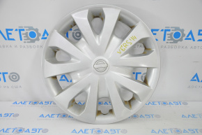 Wheel cap R15 Nissan Versa 12-19 usa