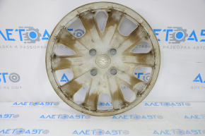 Wheel cap R15 Nissan Versa 12-19 usa