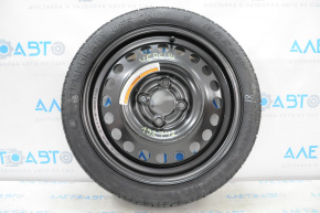 Spare tire space saver Nissan Versa 12-19 usa R15