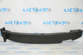 Front Bumper Absorber Nissan Versa 15-19 USA Rest