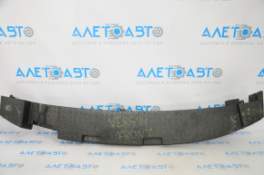 Front Bumper Absorber Nissan Versa 15-19 USA Rest