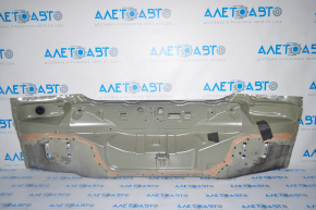 Nissan Versa 12-19 USA Graphite Rear Panel