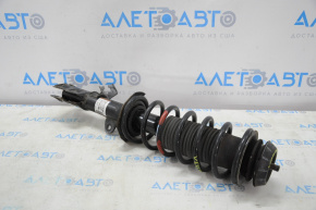 Shock absorber strut assembly front left Nissan Versa 12-19 usa