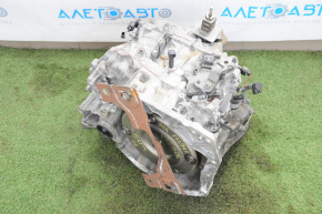 Automatic transmission complete Nissan Versa 12-19 usa 1.6 4st 30k