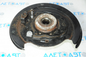 Rear right hub Subaru Forester 14-18 SJ with casing