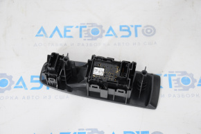 Front right window lift control Subaru Impreza 17-23 auto GK with overlay