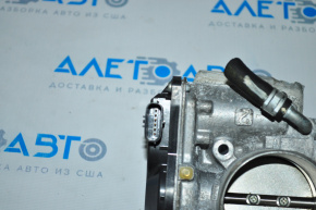 Throttle body Subaru Impreza 17-23 GK