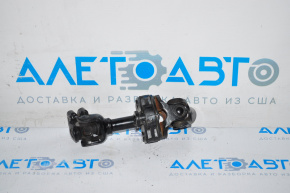 Steering cardan shaft Subaru Impreza 17-23 GK