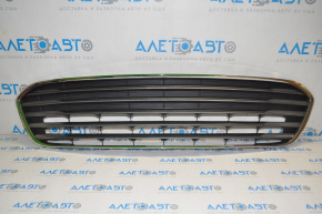 Lower grille of the front bumper Toyota Avalon 13-15 prerest