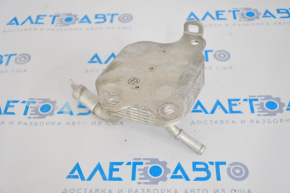 Automatic transmission oil cooler for Toyota Camry v70 18-24 2.5, 3.5
