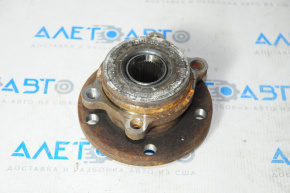 Front left hub VW CC 08-17