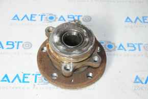 Front right hub VW CC 08-17