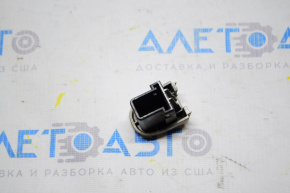 Front Right Outer Handle Cap for VW Jetta 11-18 USA
