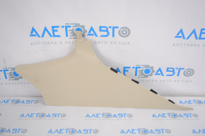 Left rear pillar trim for VW Jetta 11-18 USA, beige