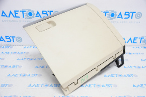 Glove box, glove compartment VW Jetta 11-18 USA beige with chrome insert