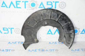 Brake Disc Cover Front Left VW Jetta 11-18 USA