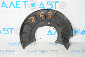 Brake Disc Cover Front Right VW Jetta 11-18 USA