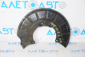 Brake Disc Cover Front Right VW Jetta 11-18 USA