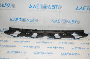 Rear bumper mount central VW Jetta 19-21
