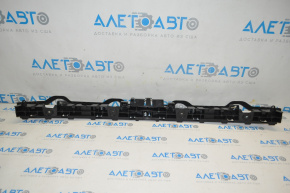 Rear bumper mount central VW Jetta 19-21
