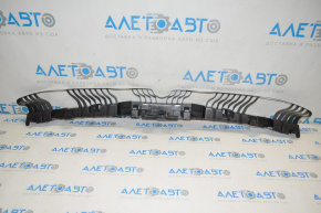 Rear bumper mount central VW Jetta 19-21