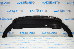 Front Bumper Lip VW Jetta 19-21
