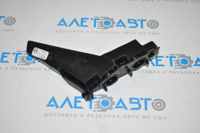 Front bumper mount right VW Jetta 19-