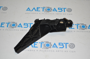Front bumper mount right VW Jetta 19-