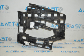 Front bumper mount right inner frame VW Jetta 19-21