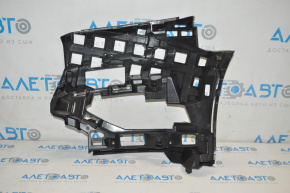 Front bumper mount right inner frame VW Jetta 19-