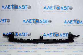 Front bumper mount central VW Jetta 19-24