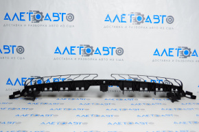 Front bumper mount central VW Jetta 19-24