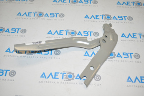 Hood hinge left VW Jetta 19-24