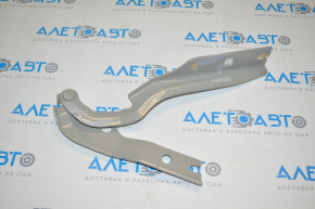 Hood hinge left VW Jetta 19-24
