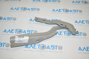 Hood hinge right VW Jetta 19-24