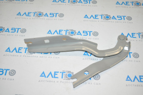 Hood hinge right VW Jetta 19-